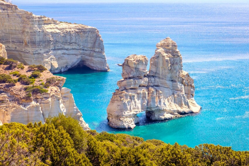 Milos