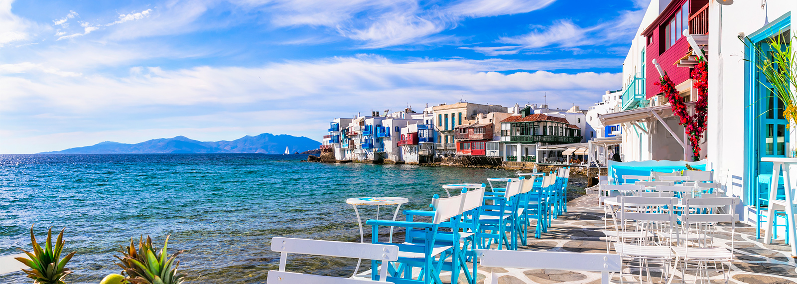Mykonos