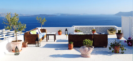 Hotel consigliati a Mykonos