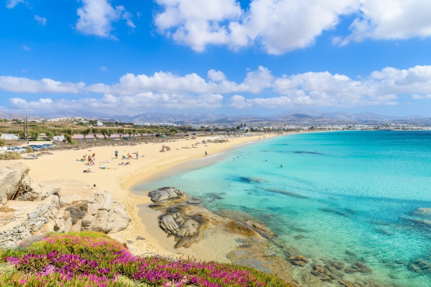 Agios Prokopios