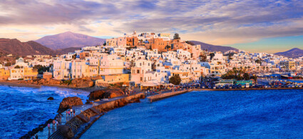 Meteo Naxos