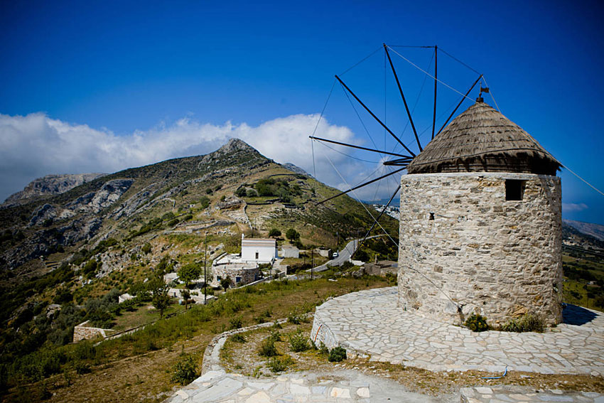 teseo naxos crack