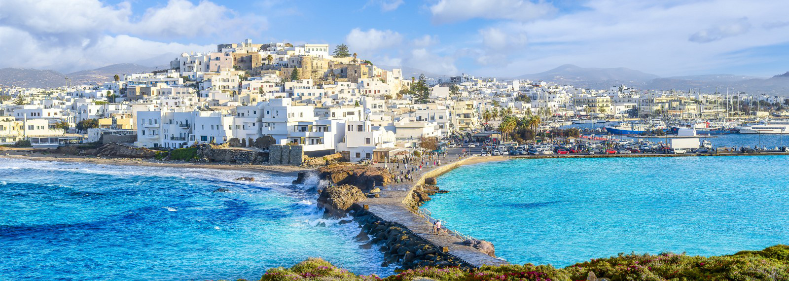 Naxos