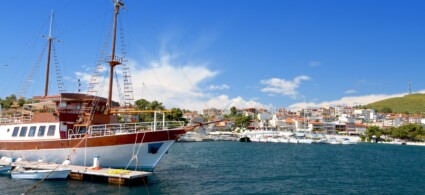 Sithonia