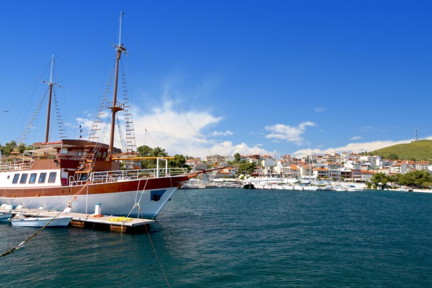 Sithonia