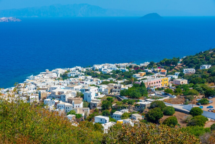 Nisyros