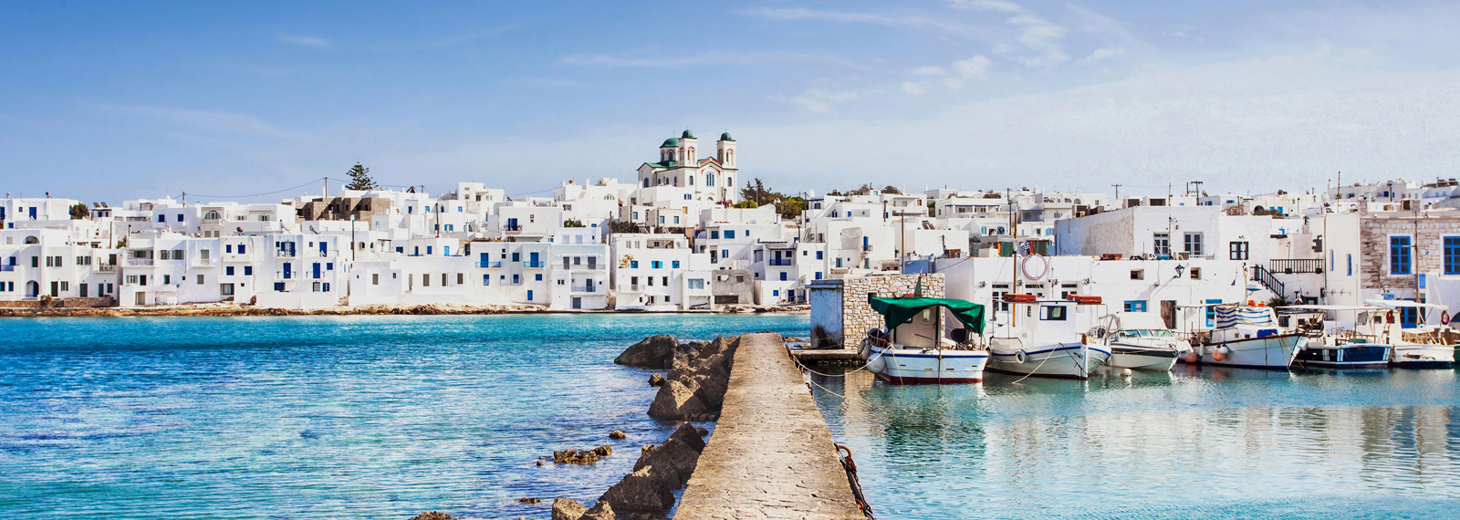 Paros