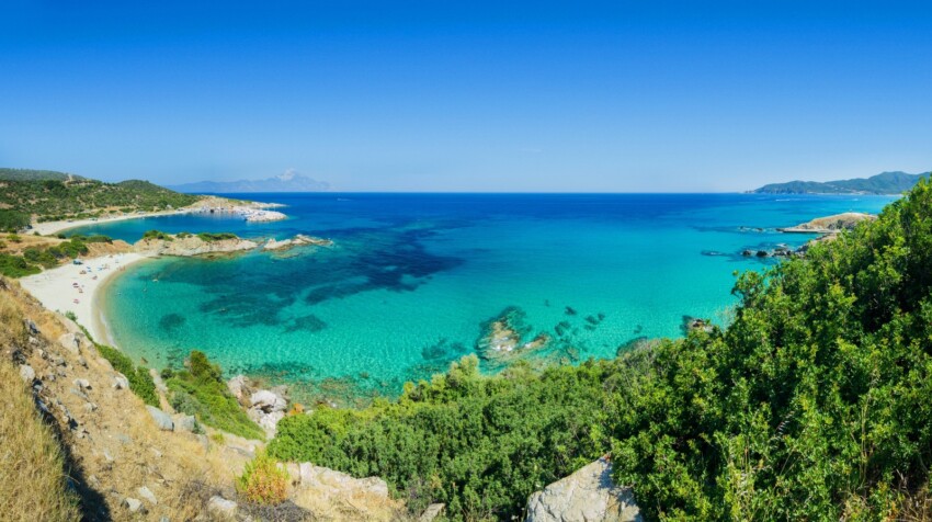 Penisola Calcidica