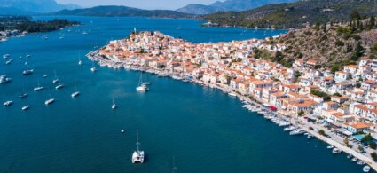 Poros