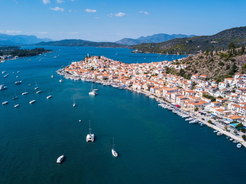Poros