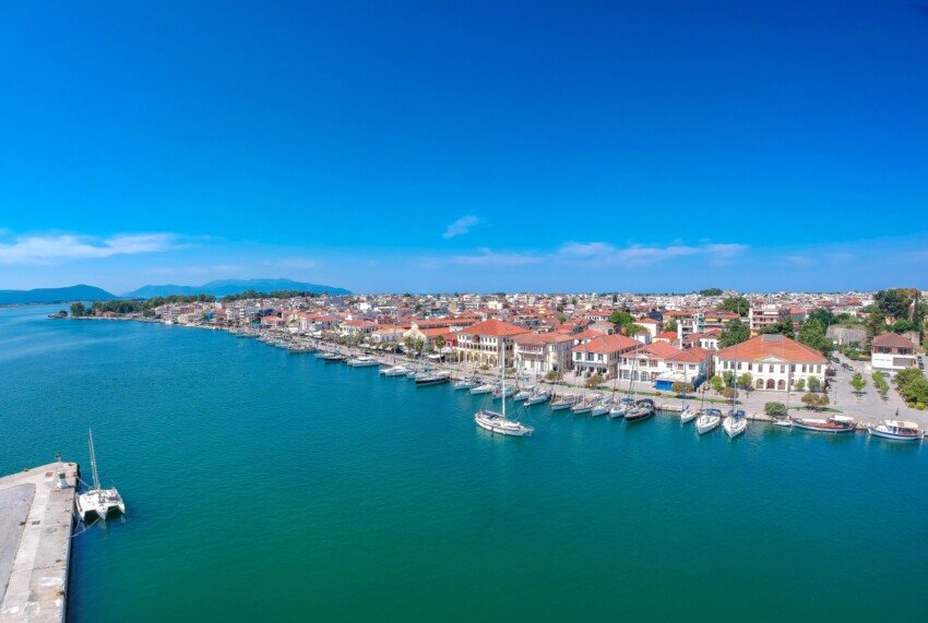 Preveza
