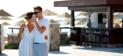 Resort e villaggi turistici a Creta