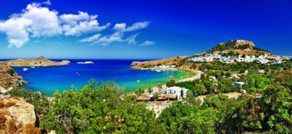 Lindos