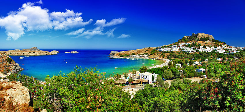 Lindos