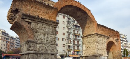 Cosa vedere a Salonicco