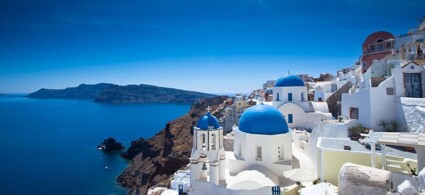 Cosa vedere a Santorini