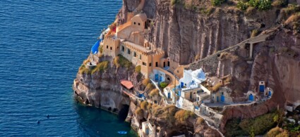 Isole greche in inverno: quali visitare?