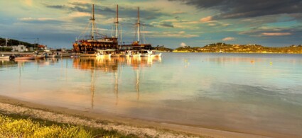 Sithonia