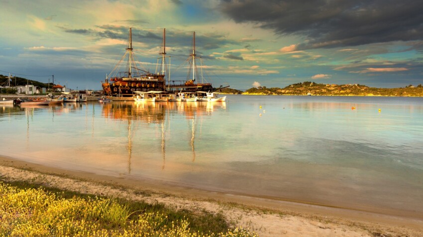 Sithonia