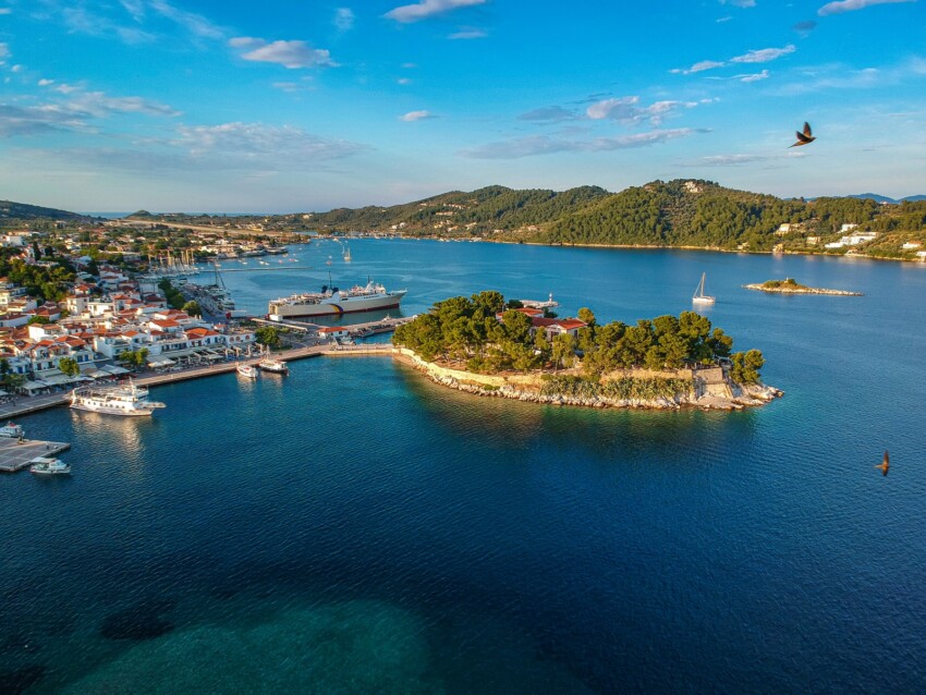 Isole Sporadi