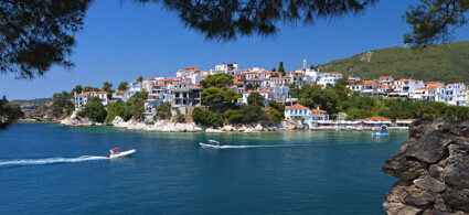 Cosa vedere a Skiathos