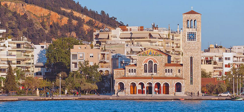 Volos