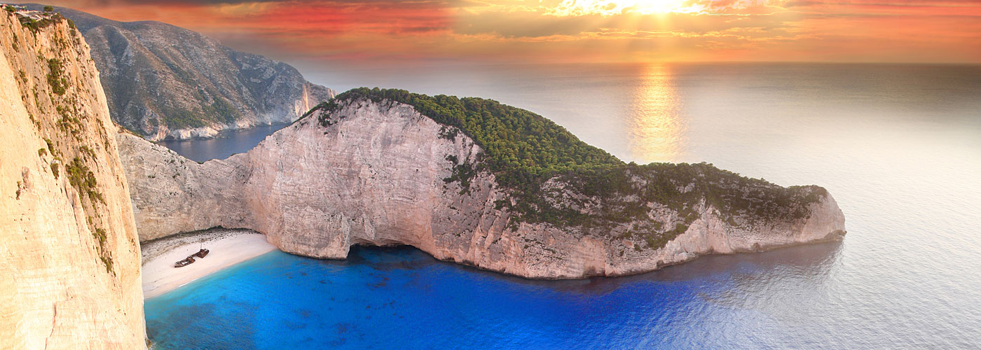 Zante: come arrivare, come spostarsi e dove dormire - Grecia.info